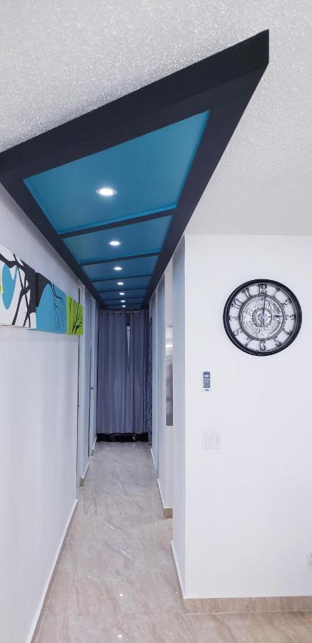 M/H House Cozy And Beautiful House Near The Airport And The Beach Carolina Extérieur photo